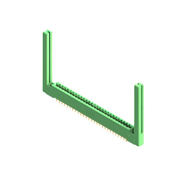 337-054-540-258 EDAC Inc.  Edgeboard Connectors